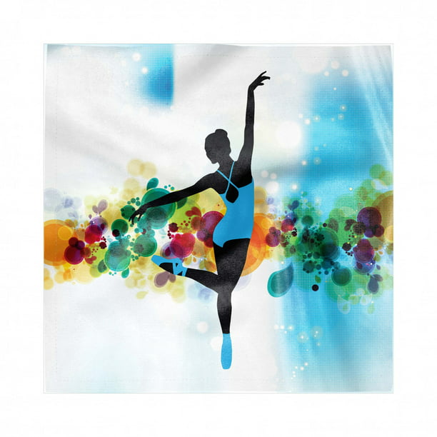 In This House We Dance Personalised Lantern Candle Dancing Ballet Inspirational